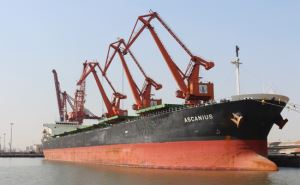 Port dizanja kontejnera kran 20 tona portal Crane