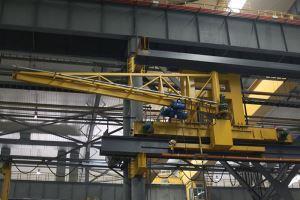 покретна покретна дизалица